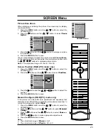 Предварительный просмотр 23 страницы LG BZ03 Owner'S Manual