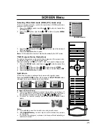 Предварительный просмотр 25 страницы LG BZ03 Owner'S Manual