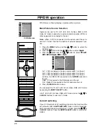 Предварительный просмотр 26 страницы LG BZ03 Owner'S Manual