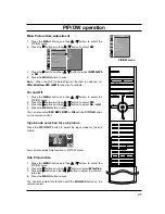 Предварительный просмотр 27 страницы LG BZ03 Owner'S Manual