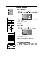 Предварительный просмотр 28 страницы LG BZ03 Owner'S Manual