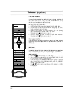 Предварительный просмотр 30 страницы LG BZ03 Owner'S Manual