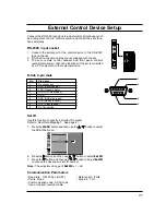 Предварительный просмотр 37 страницы LG BZ03 Owner'S Manual