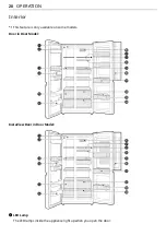 Предварительный просмотр 20 страницы LG C-B257SEZV Owner'S Manual