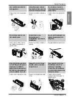 Preview for 5 page of LG C07AHB Owner'S Manual