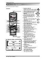 Preview for 14 page of LG C07AHB Owner'S Manual