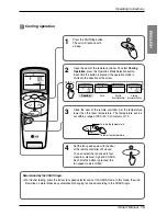 Preview for 15 page of LG C07AHB Owner'S Manual