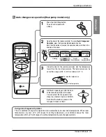 Preview for 17 page of LG C07AHB Owner'S Manual