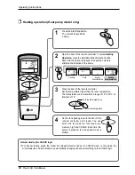 Preview for 18 page of LG C09LCB Owner'S Manual