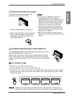 Preview for 23 page of LG C09LCB Owner'S Manual