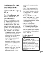 Preview for 23 page of LG C105 User Manual