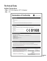 Preview for 29 page of LG C105 User Manual