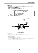 Предварительный просмотр 22 страницы LG C1100 Service Manual