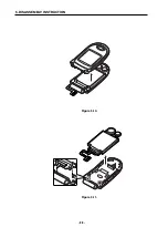 Предварительный просмотр 89 страницы LG C1100 Service Manual