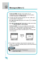 Preview for 125 page of LG C1100 User Manual