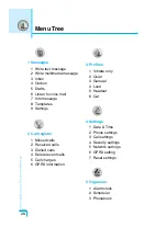 Preview for 207 page of LG C1100 User Manual