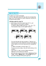 Preview for 214 page of LG C1100 User Manual