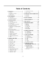 Preview for 2 page of LG C1150 Service Manual