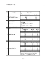 Preview for 11 page of LG C1150 Service Manual