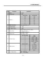 Preview for 12 page of LG C1150 Service Manual