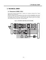 Preview for 14 page of LG C1150 Service Manual