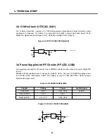 Preview for 21 page of LG C1150 Service Manual