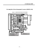 Preview for 28 page of LG C1150 Service Manual