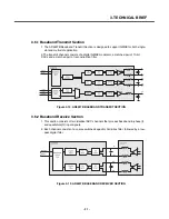 Preview for 30 page of LG C1150 Service Manual