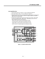 Preview for 32 page of LG C1150 Service Manual