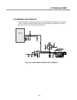 Preview for 44 page of LG C1150 Service Manual