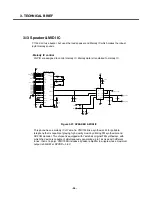 Preview for 45 page of LG C1150 Service Manual