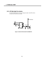 Preview for 47 page of LG C1150 Service Manual