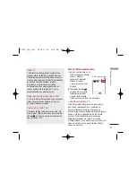 Preview for 96 page of LG C1150 User Manual