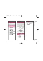 Preview for 106 page of LG C1150 User Manual