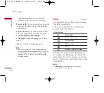 Preview for 181 page of LG C1150 User Manual