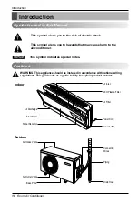 Предварительный просмотр 10 страницы LG C122CR Owner'S Manual