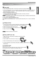 Preview for 23 page of LG C122CR Owner'S Manual