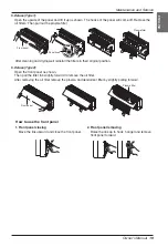 Предварительный просмотр 19 страницы LG C12LHR Owner'S Manual