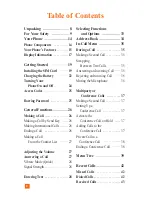 Preview for 7 page of LG C1300 User Manual