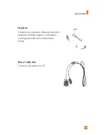 Preview for 106 page of LG C1300 User Manual