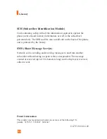 Preview for 123 page of LG C1300 User Manual