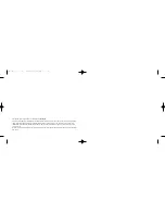 Preview for 2 page of LG C1500 User Manual