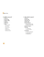 Preview for 34 page of LG C1500 User Manual