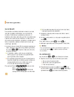 Preview for 124 page of LG C1500 User Manual