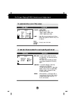 Предварительный просмотр 15 страницы LG C17JM User Manual