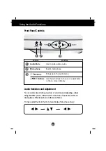 Предварительный просмотр 22 страницы LG C17JM User Manual