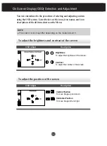 Предварительный просмотр 13 страницы LG C19JE User Manual