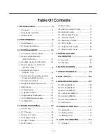 Preview for 2 page of LG C2100 Service Manual