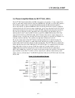 Preview for 20 page of LG C2100 Service Manual