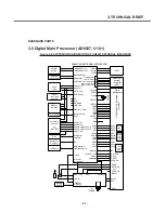 Preview for 22 page of LG C2100 Service Manual